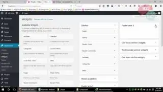 How to Wordpress Plugins Works Tutorial For Beginners _p8