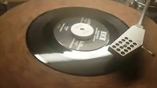 ''Sister'' By Baker Knight on Kick / 1958 Rockabilly Instrumental Hollywood CA.