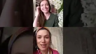 ПРЯМОЙ ЭФИР с психологом Анастасией Серковой