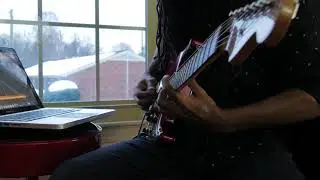 Emotional Instrumental Solo 2019 - Ryan G