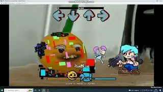พอเลย (FNF ซีรีย์ Pibby Corrupted)EP.6