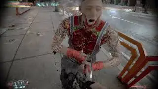 Cyberpunk 2077 novacam