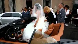 Mariage Myriam & Malik by M La photography