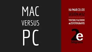 MAC vs PC