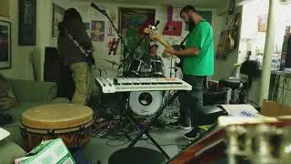 BeardTree Jam - Pt2: All Killer (2017-12-18)