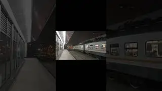 МЦД-1 НОВАЯ СТАНЦИЯ ЛИАНОЗОВО САВËЛОВСКОГО НАПРАВЛЕНИЯ // ДОПОЛНЕНИЕ К РОЛИКУ 