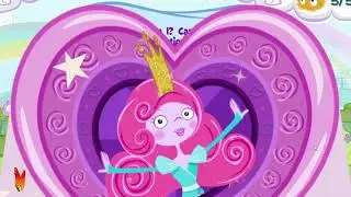 Pretty Princess Magical Rescue Games and Stories Episodes 1