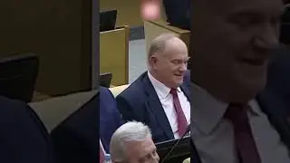 Жириновский о КПРФ и Зюганове  