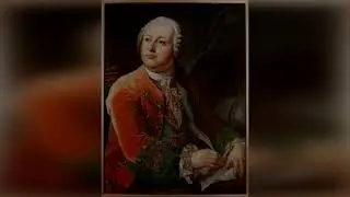 Ломоносов сам был нашим первым университетом
