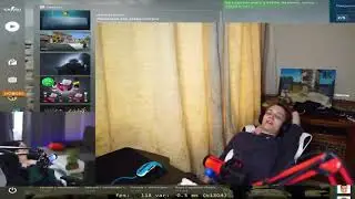 чапалах со скоростью света