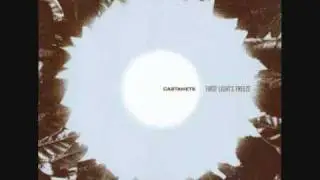 Castanets - No Voice Was Raised