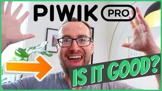 Piwik PRO: The FREE Analytics Software That BEATS Google Analytics?