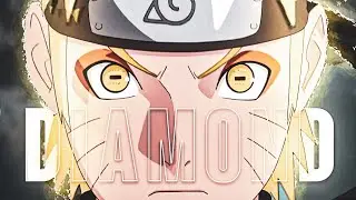 Diamond 💎 Naruto Vs Pain Badass Edit || Naruto Edit Alight Motion [ Free Preset ] ? || Abhay Editz