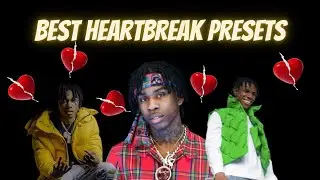 Best HEARTBREAK Presets For BANDLAB In 2023 (Autotune & Presets)