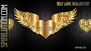 (Healing Music) ★SELF LOVE REALIZATION FORMULA★ BOOST SELF ESTEEM! (LIFE CHANGING) MIRACLE TONES