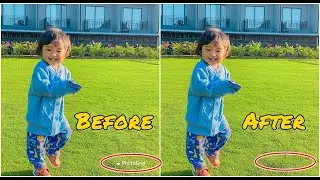 Cara Menghilangkan Watermark Pada Sebuah Foto Tanpa Aplikasi