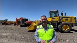 (AABB) - Equipment delivery in Etzatlan Processing Plant