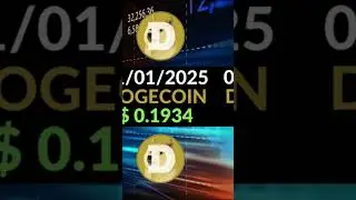 Dogecoin Price Prediction 2017 - 2050 Target Price 