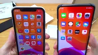 IPHONE 16 на ANDROID . ALIEXPRESS