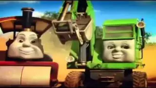 Thomas The Multi-Language Tank Engine - Thomas, You're The Leader (Complete Edition)