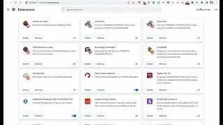 How to manually update a Chrome Extension