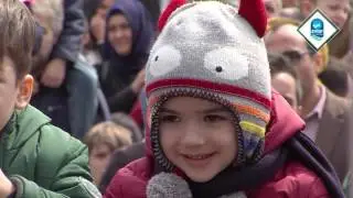 Eyüp Çocuk Sanat Festivali 