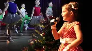 Романцова Мария - Ленинградский рок н рол