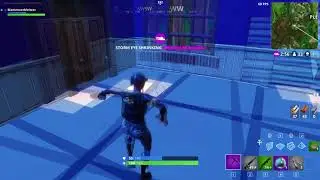 Fortnite Montage