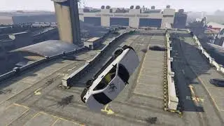 Einparken | GTA 5 Online Clips #7