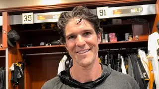 Drew Maggi on his MLB callup: ‘It’s special just to be here’