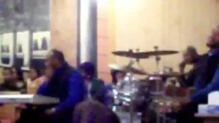 Northend COGIC-Never Alone