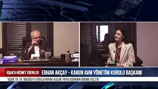 Uşak'a Hizmet Edenler