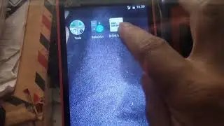 Cara menonaktifkan bluetooth pada mpos PAX A930