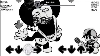 Friday Night Funkin - Wednesday's Infidelity [PART 2] FNF - Kriman't (FC)