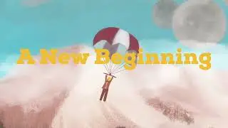 A New Beginning | It's a Nashe World | Yellow Beanie