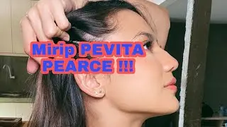 Mirip Pevita Pearce!!! | Artis Bigo Live Cantik Sexy!!! | Pakai Kemben dan baju terbuka | wow!!!!!!!