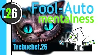 Fool-Auto Private Mentalness :)