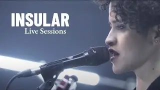 Aline Frazão - A Louca (Insular Live Sessions)
