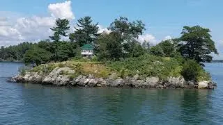Thousand Island tour part13