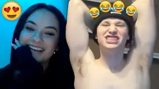 I HOSTED A DISCORD DATING SHOW