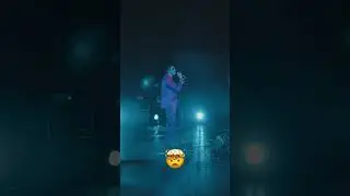 Cada show es único y especial para mi…🫶🏼 