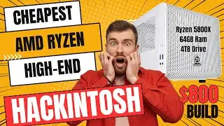 BEST Ryzen System I have built and Cheap too!