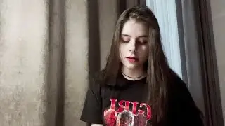 Borislav Slavov - I Want To Live (OST Baldur’s Gate 3) cover