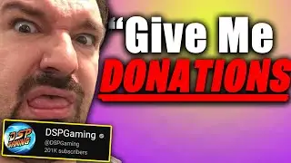 Why DarkSydePhil's Channel DIED (Eventually)