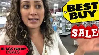 La realidad del Black Friday- Viernes Negro en Best Buy
