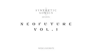 NEOFUTURE VOL.1 - SFX PACK