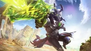 PALADINS PATCH 1.4 | NOVO EVENTO | 🔴 LIVE | ACIROLA PLAYS