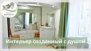 Купить дом в Краснодарском крае. Дом в Анапе у моря недорого, с. Супсех. Интерьер созданный с душой