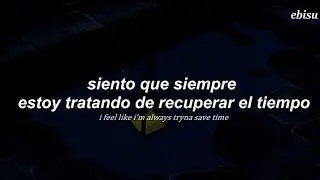 If You Want Love - NF (Sub Español + Lyrics)