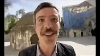 Is 't nog ver? (De Homo Turisticus) Aflevering 10